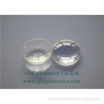 N-SF11 Optical Concave Lens / Double Convex Lenses for Imag